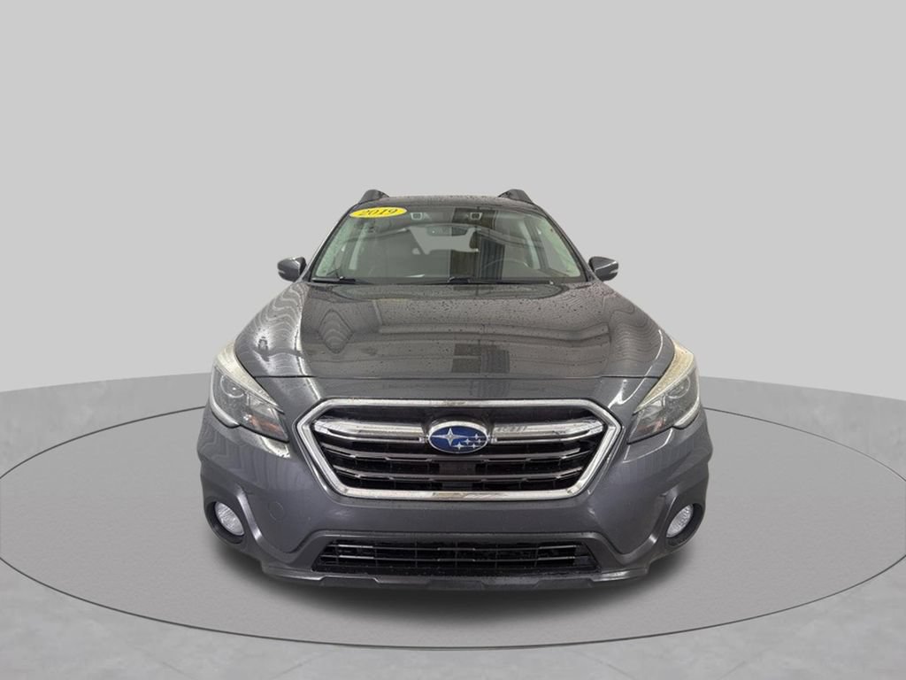 Used 2019 Subaru Outback 3.6R Limited AWD/4WD image 3