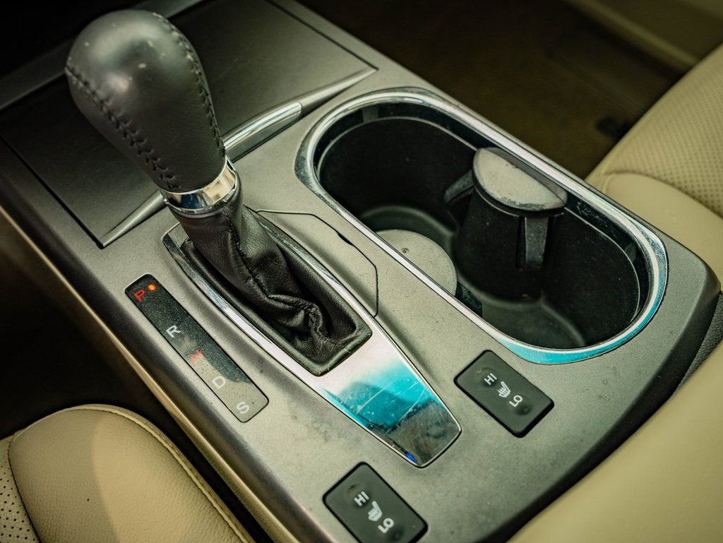 Used 2015 Acura RDX FWD w/ Technology Package image 34