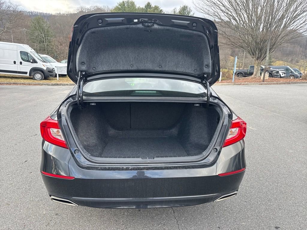 Used 2021 Honda Accord Sport image 6