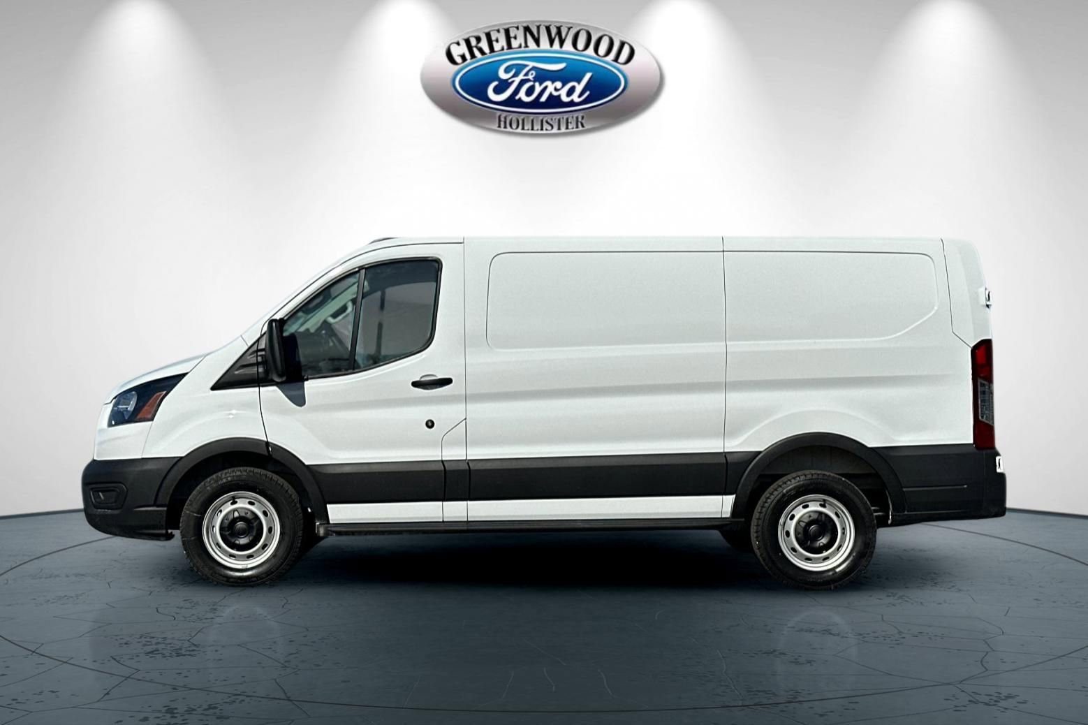 New 2026 Ford Transit 150 Low Roof image 7