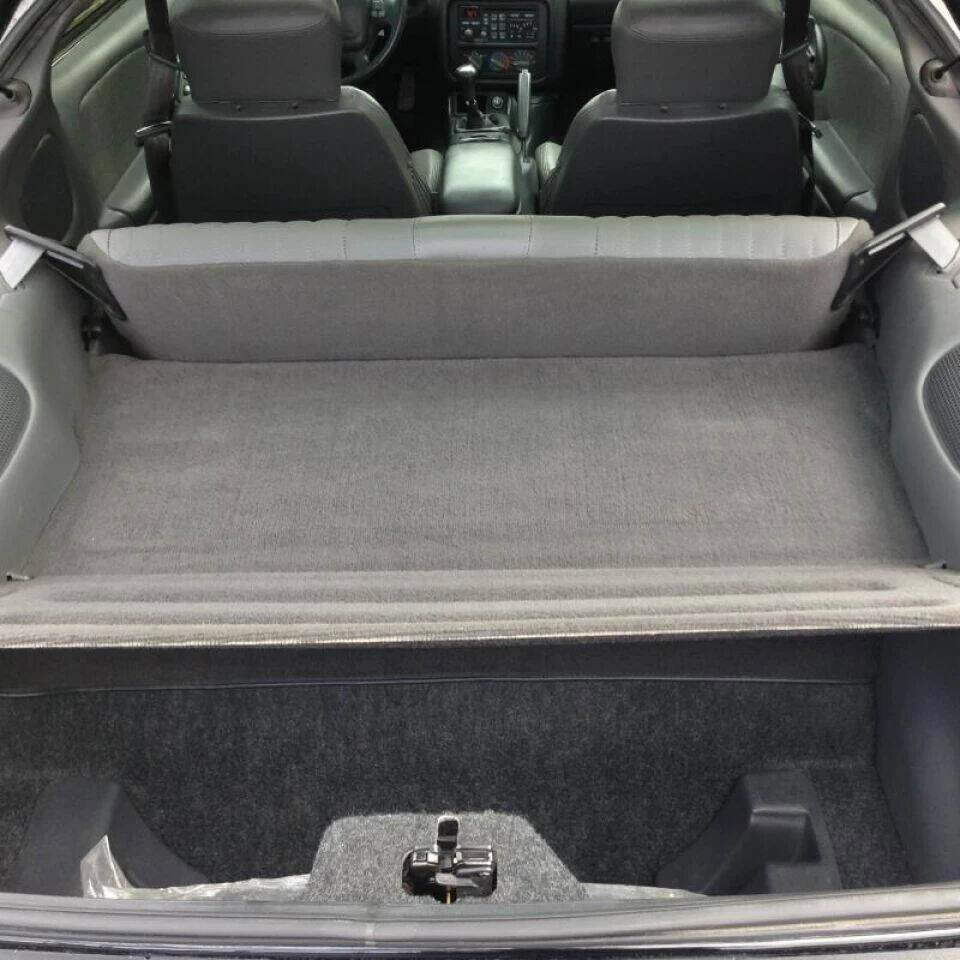 Used 1998 Pontiac Firebird Formula image 46