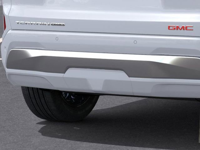 New 2026 GMC Terrain Denali image 14