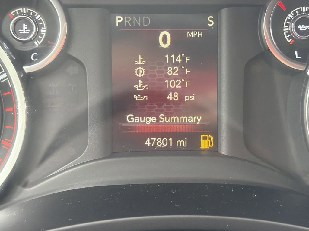 Used 2022 RAM 2500 Big Horn w/ Cold Weather Group image 34