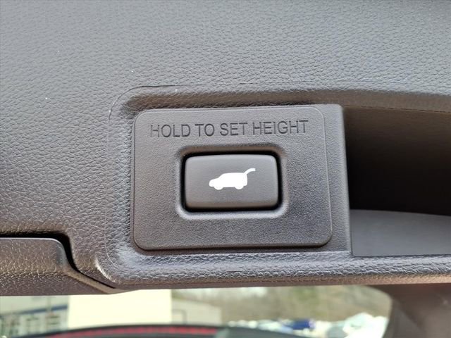 Certified 2025 Acura RDX AWD w/ A-Spec & Advance Pkg image 10