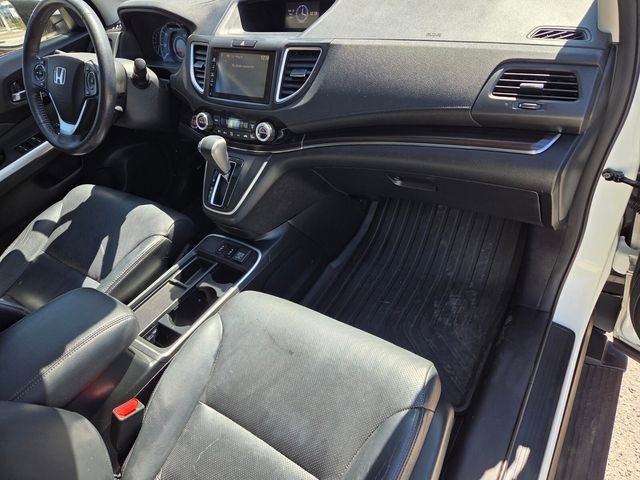Used 2016 Honda CR-V Touring image 19