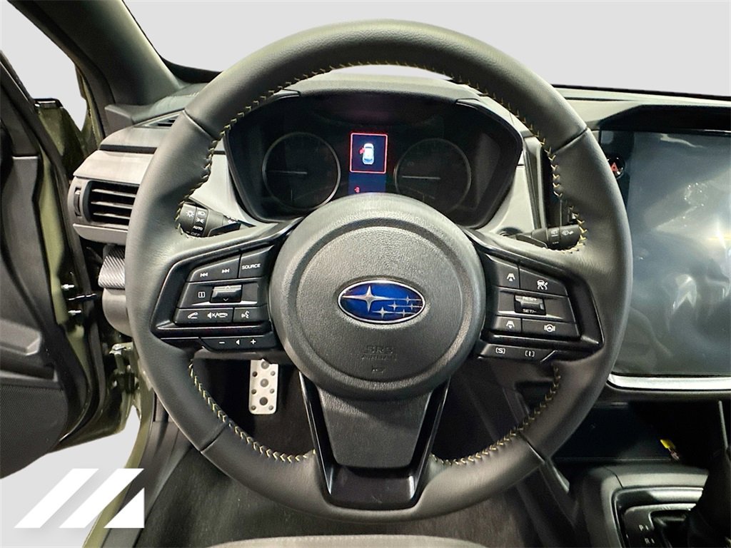New 2026 Subaru Crosstrek 2.5i Sport image 11