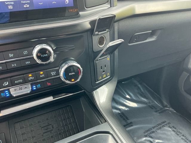 Used 2023 Ford F150 Tremor w/ Equipment Group 402A High AWD/4WD image 24