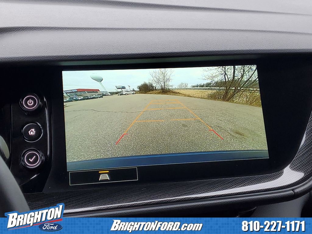 Used 2023 Buick Envision Essence image 25
