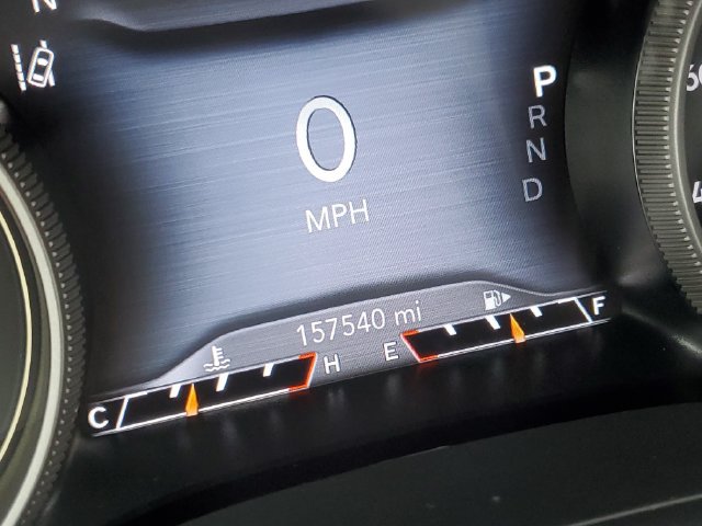 Used 2022 Jeep Cherokee Latitude Lux AWD/4WD image 10