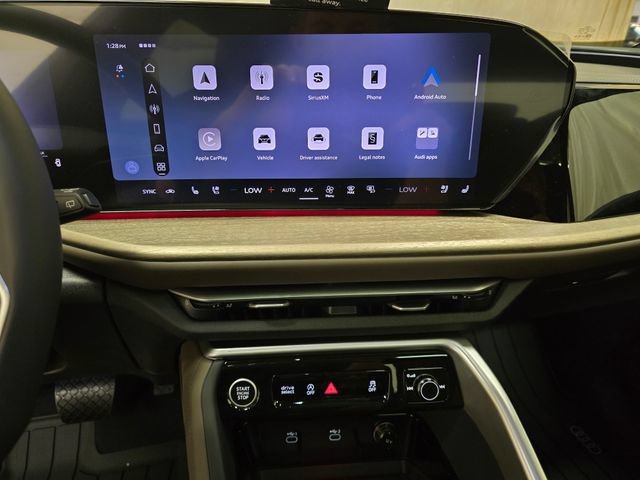New 2026 Audi Q5 Premium Plus AWD/4WD image 17