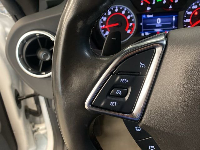 Certified 2023 Chevrolet Camaro LT image 12