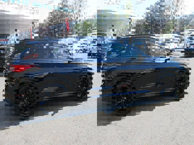 Used 2023 INFINITI QX50 Sport image 5