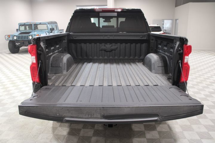New 2026 Chevrolet Silverado 1500 LT Trail Boss w/ LT Trail Boss Premium Package AWD/4WD image 12