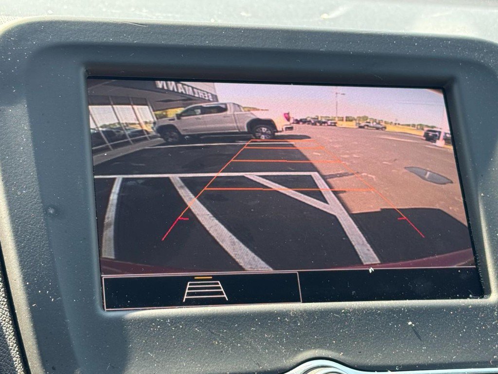 Used 2024 Chevrolet Equinox LT FWD image 18