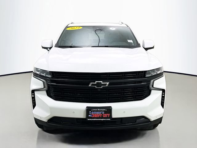 Used 2023 Chevrolet Suburban RST w/ Luxury Package image 2