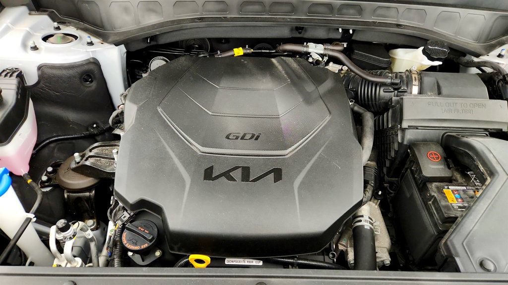 Used 2024 Kia Telluride SX Prestige X-Pro AWD/4WD image 28
