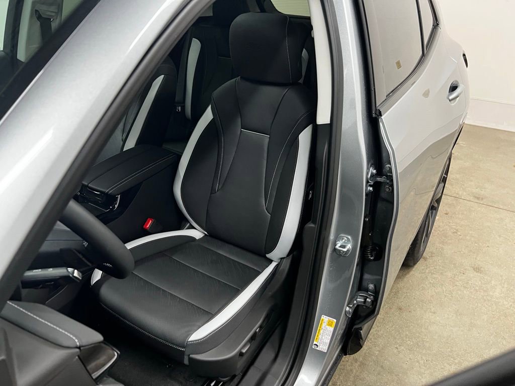 New 2026 Buick Envision Sport Touring image 31