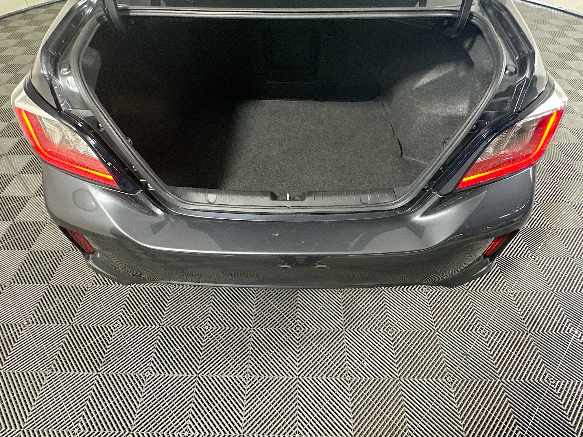 Used 2024 Mitsubishi Mirage G4 ES FWD image 30