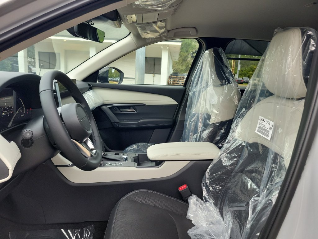 New 2026 MAZDA CX-5 Preferred AWD/4WD image 2