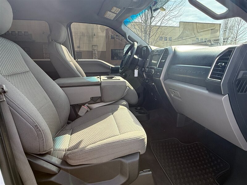 Used 2018 Ford F250 XLT w/ XLT Value Package AWD/4WD image 11