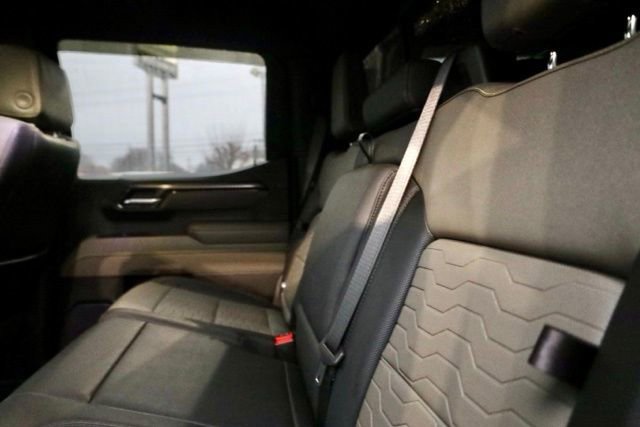 Certified 2025 Chevrolet Silverado 1500 ZR2 w/ Technology Package image 34