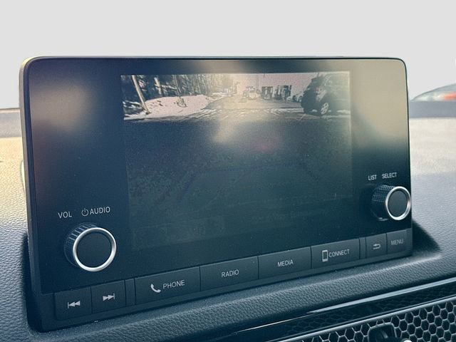 Certified 2023 Honda Civic Sport image 13