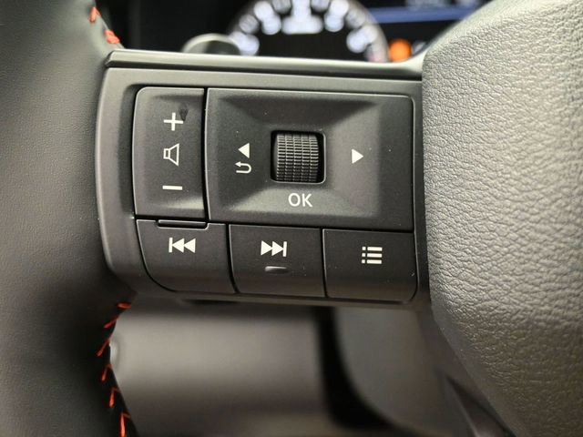 New 2026 Nissan Pathfinder Rock Creek image 33