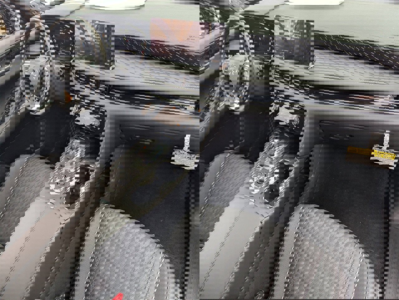 New 2026 INFINITI QX60 Autograph image 30