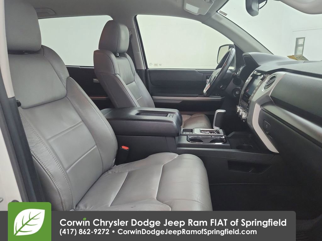 Used 2020 Toyota Tundra SR5 image 33