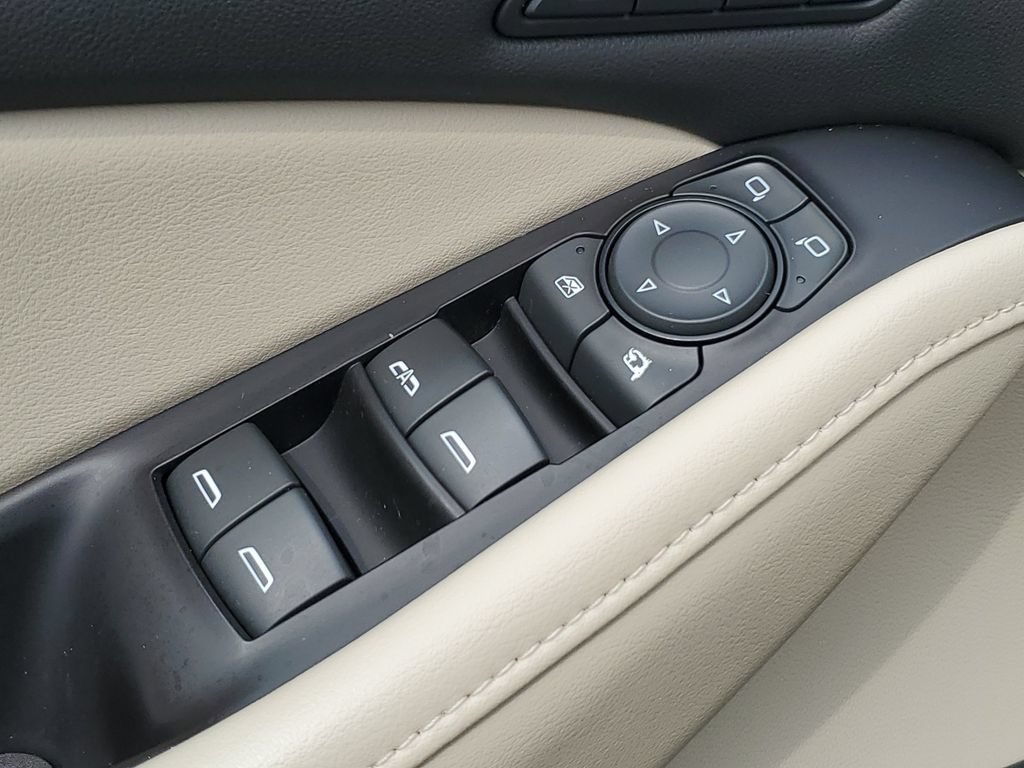 Used 2019 Buick Enclave Premium w/ Experience Buick Package AWD/4WD image 28