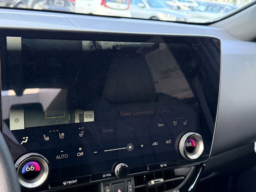 New 2026 Lexus NX 450h+ F Sport image 20