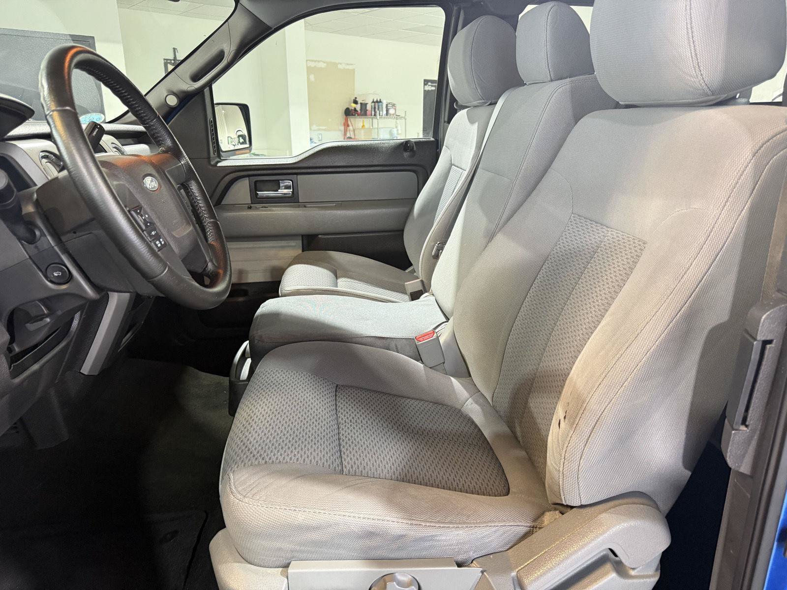 Used 2012 Ford F150 XLT w/ XLT Chrome Pkg AWD/4WD image 21