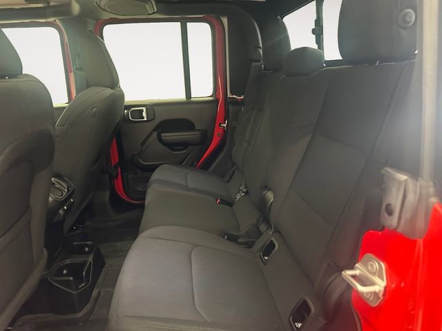 Used 2023 Jeep Gladiator Sport image 13