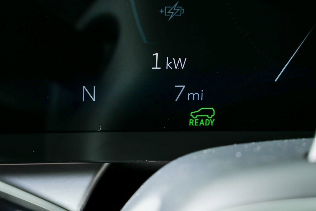 New 2026 Cadillac Lyriq Sport image 11