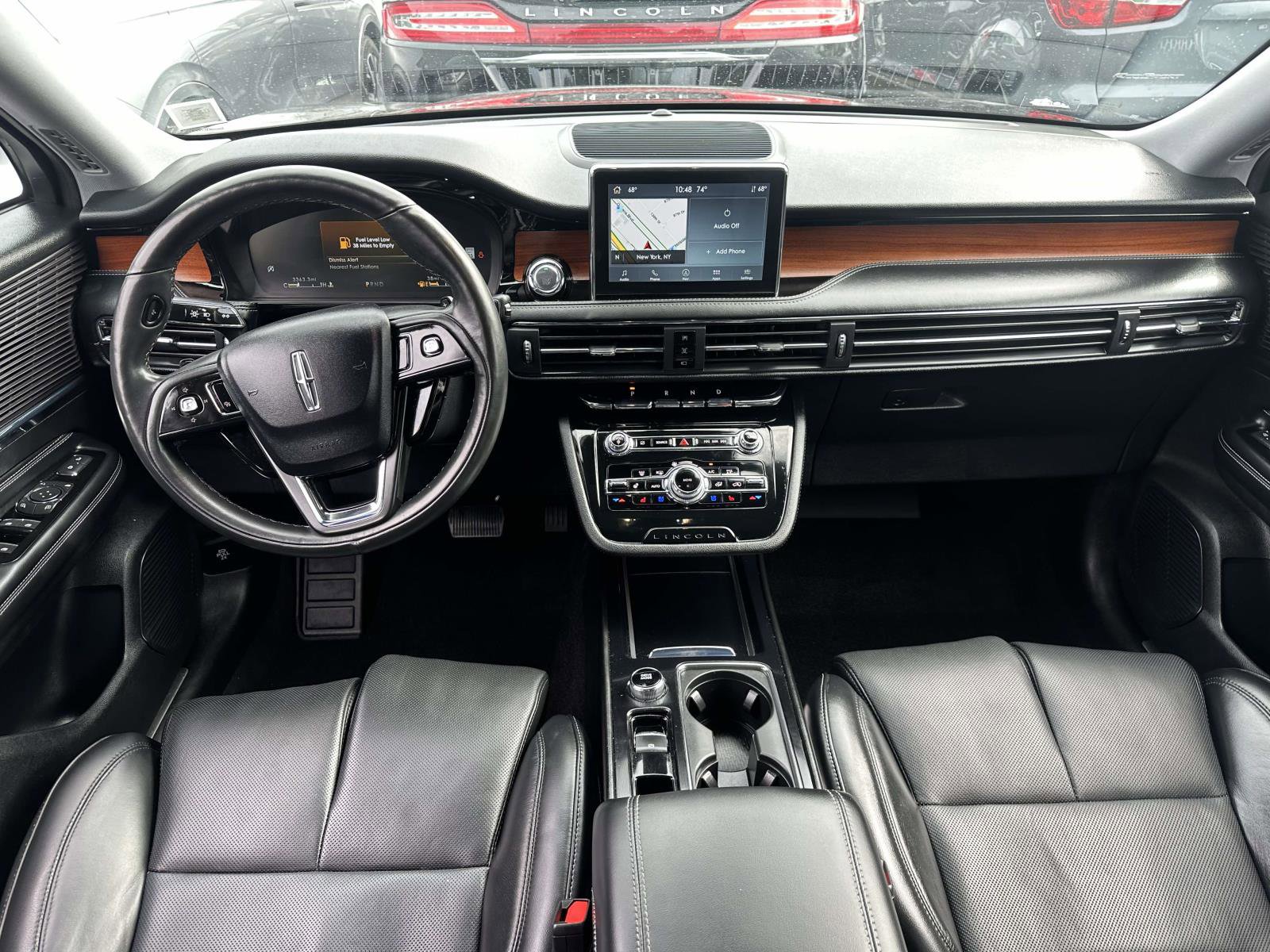 Used 2022 Lincoln Corsair Reserve w/ Equipment Group 201A image 14