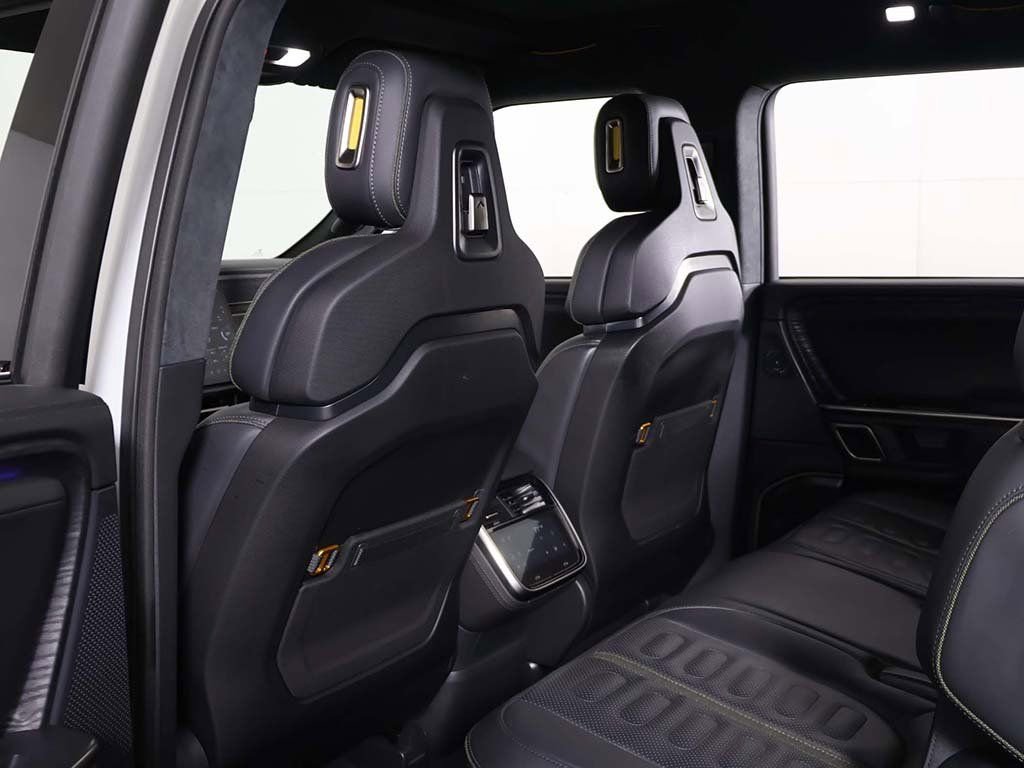 Used 2023 Rivian R1S Adventure image 34