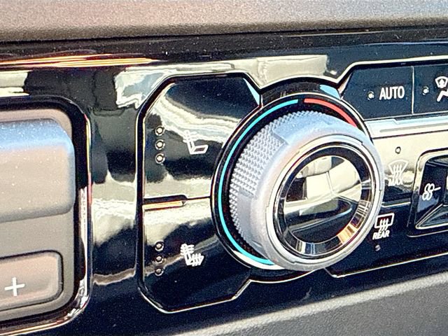 New 2026 Chevrolet Silverado 3500 LT image 27