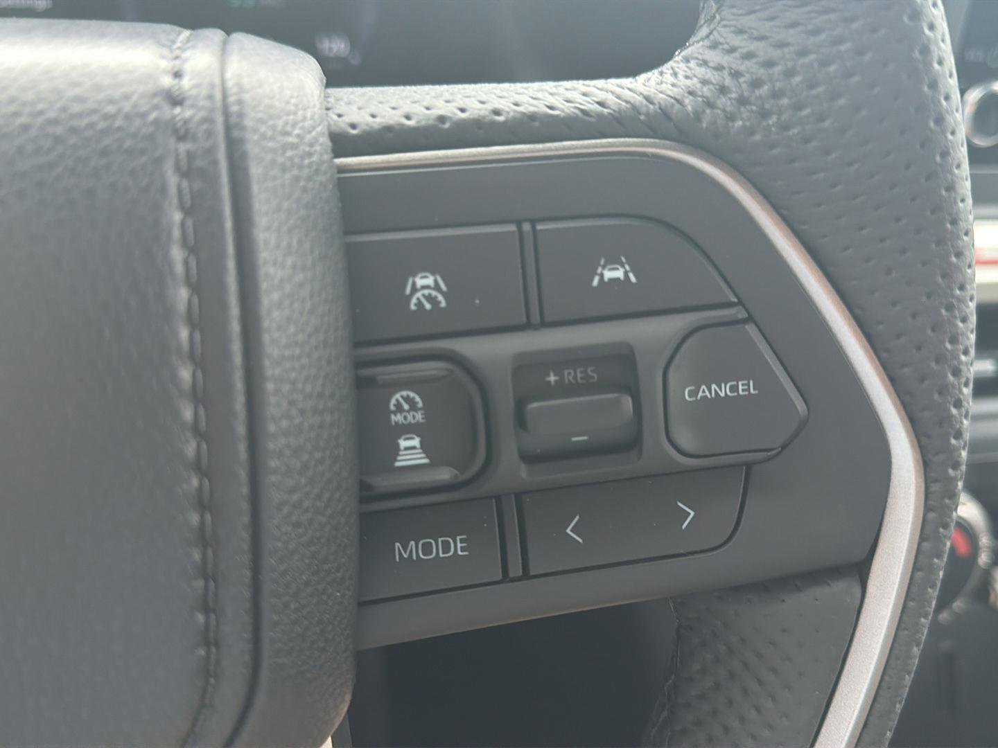 New 2026 Toyota Tacoma TRD Off-Road AWD/4WD image 17