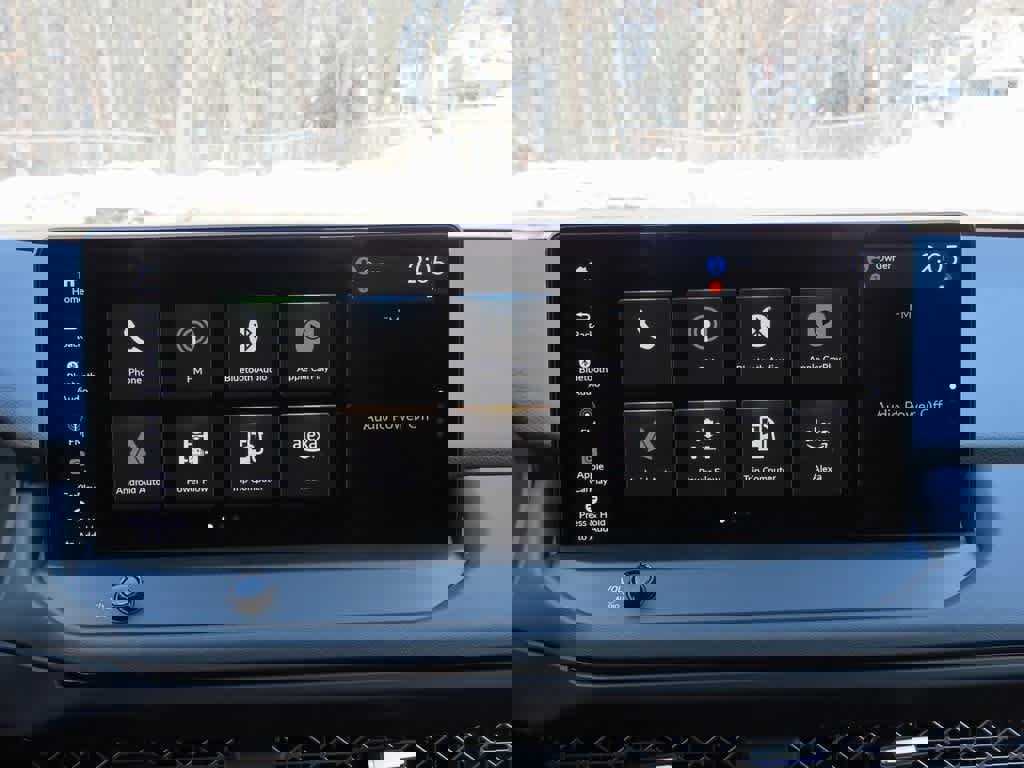 New 2026 Honda Accord Sport image 19