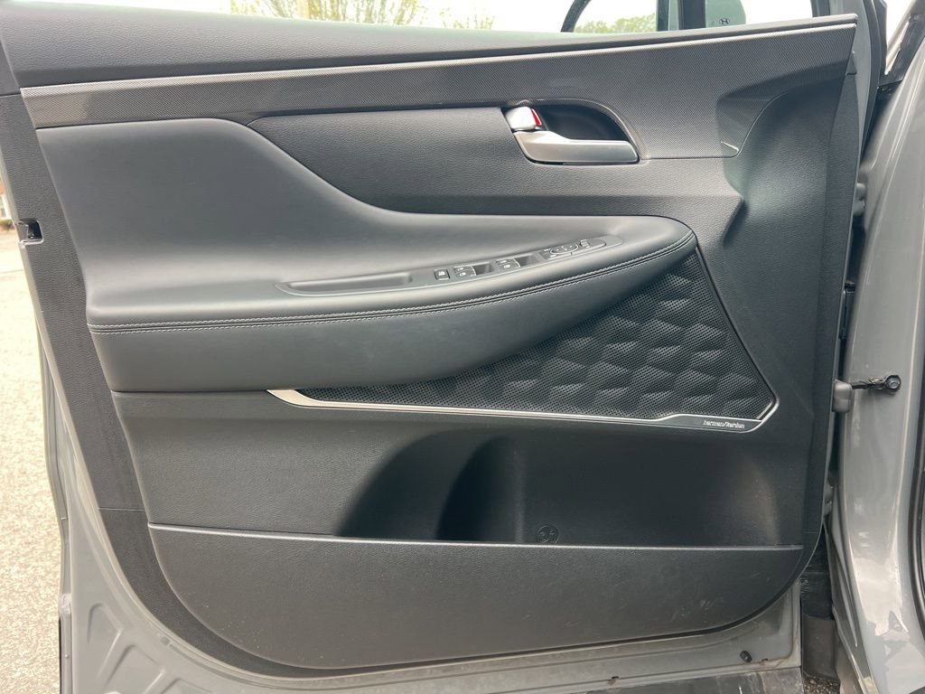 Used 2023 Hyundai Santa Fe SEL w/ Premium Package AWD/4WD image 13