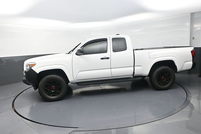 Used 2022 Toyota Tacoma SR RWD image 51