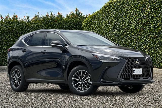 New 2026 Lexus NX 450h+ AWD w/ Accessory Package (K3) image 2