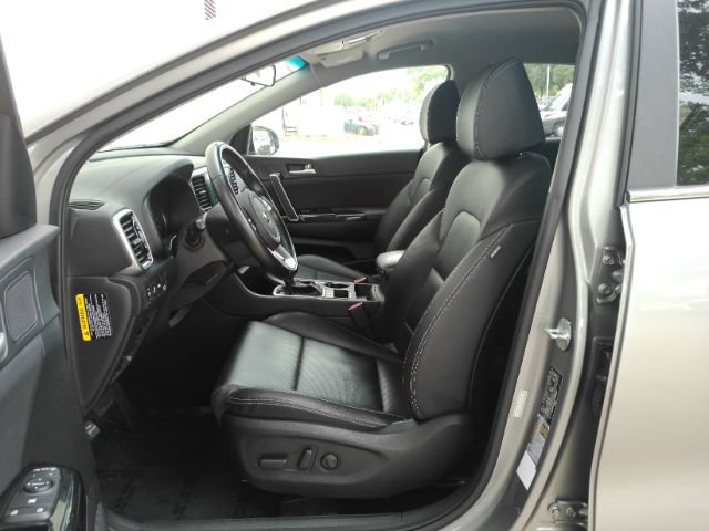 Used 2020 Kia Sportage EX FWD image 14