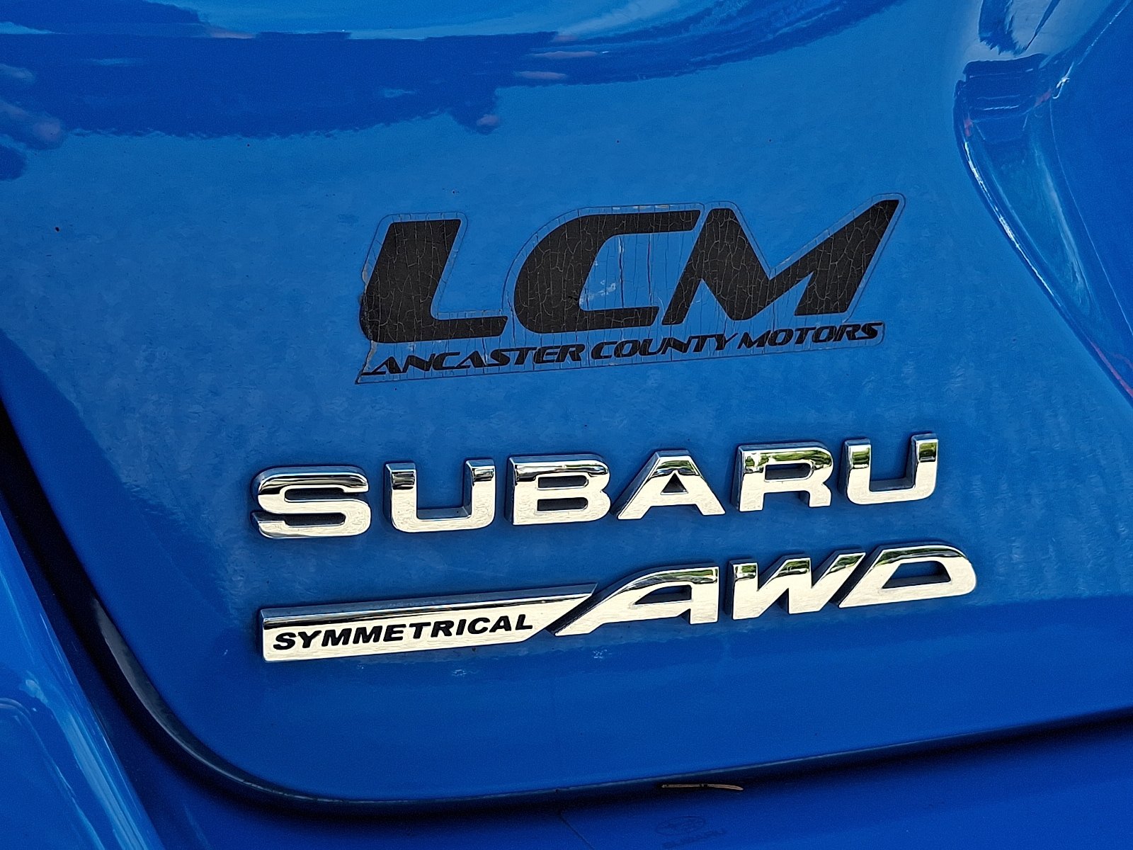 Certified 2024 Subaru Impreza 2.0i Sport AWD/4WD image 30