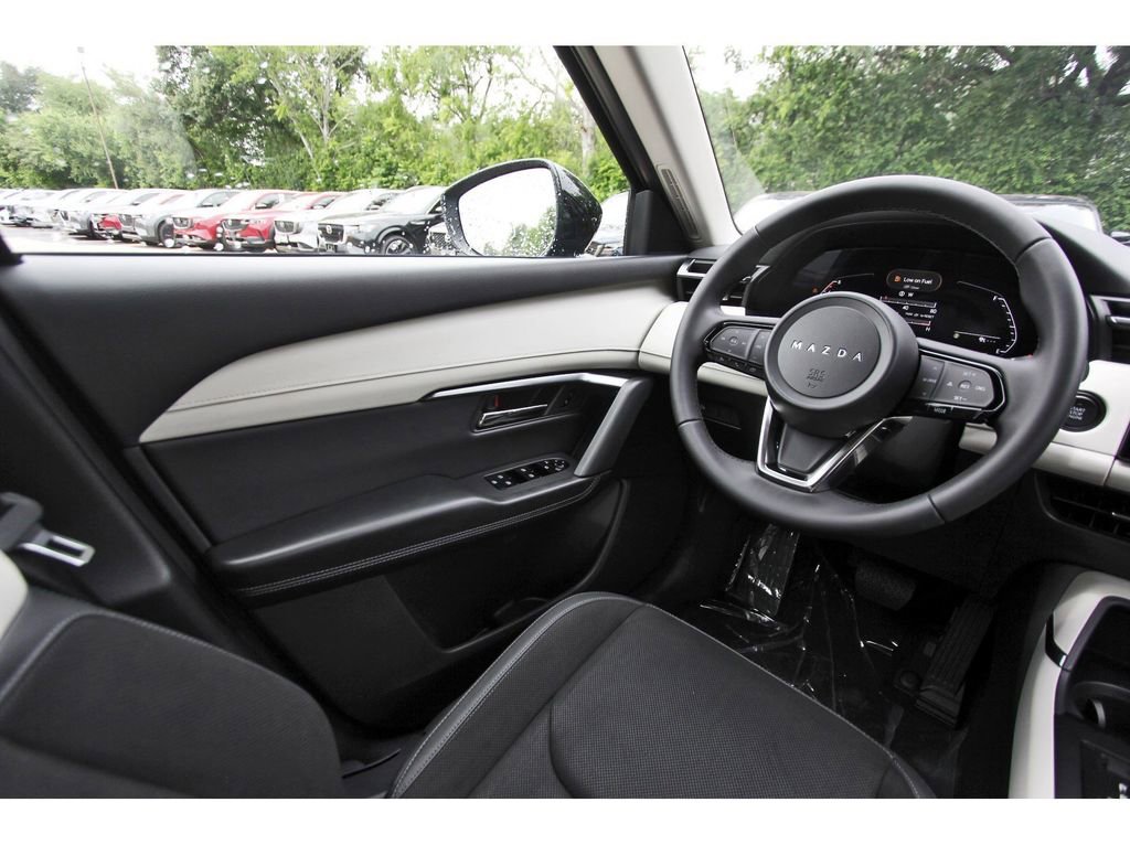 New 2026 MAZDA CX-5 Select AWD/4WD image 6