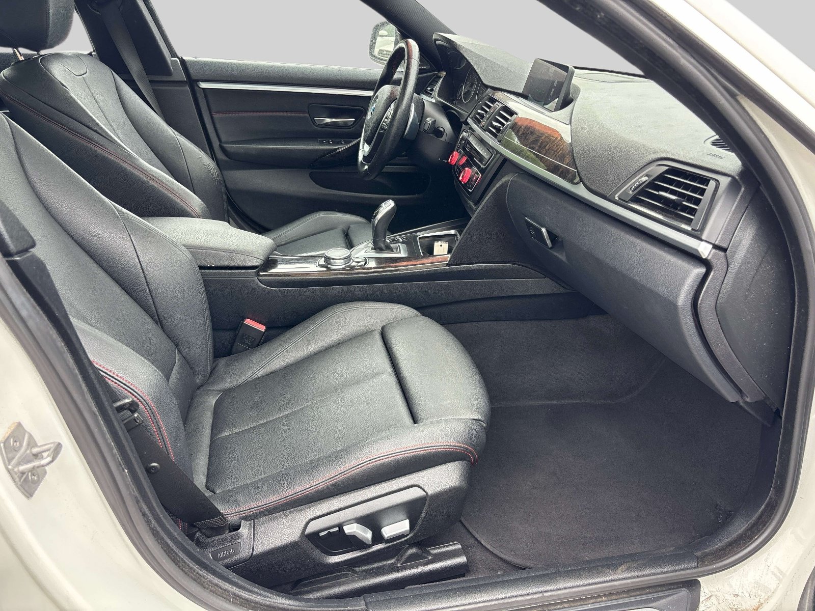 Used 2016 BMW 428i Gran Coupe xDrive AWD/4WD image 13