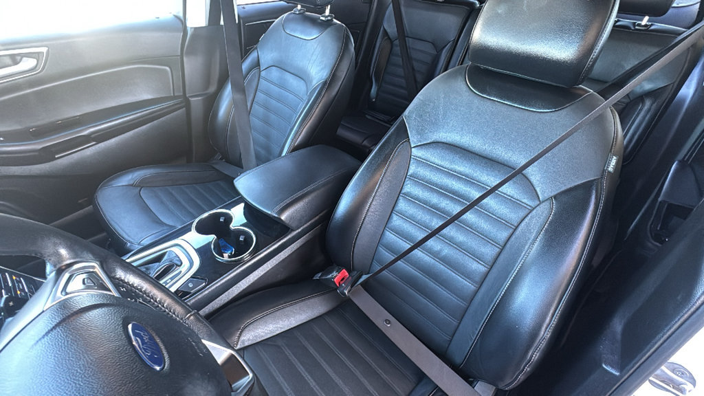 Used 2015 Ford Edge SEL w/ Equipment Group 201A FWD image 22