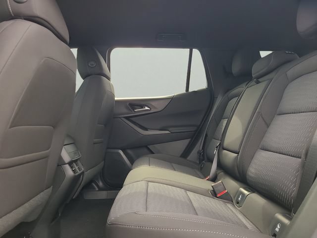 New 2027 Chevrolet Equinox LT FWD image 11