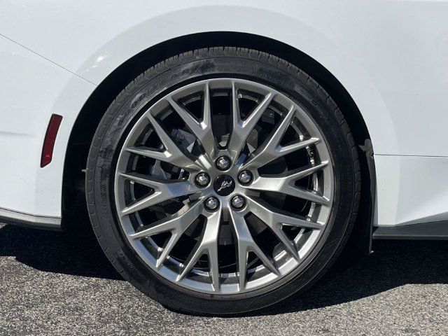Used 2026 Ford Mustang GT Premium RWD image 11