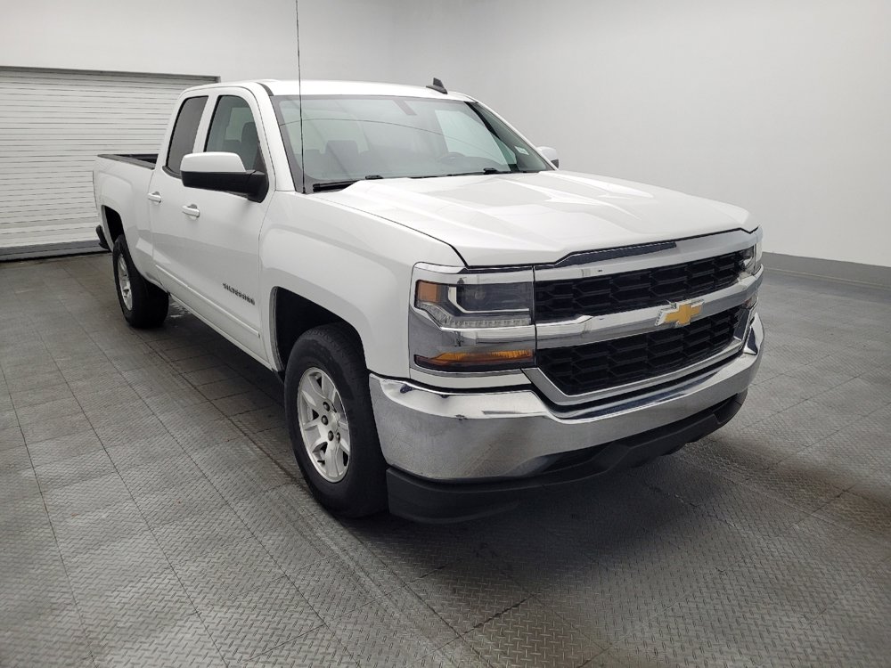Used 2019 Chevrolet Silverado 1500 LT RWD image 13